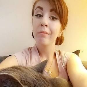 Meet your Posher, Melissa